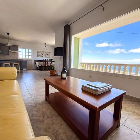 Buenavista Villa Breña Alta Kültér fotó