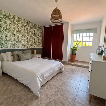 Buenavista Villa Breña Alta Kültér fotó