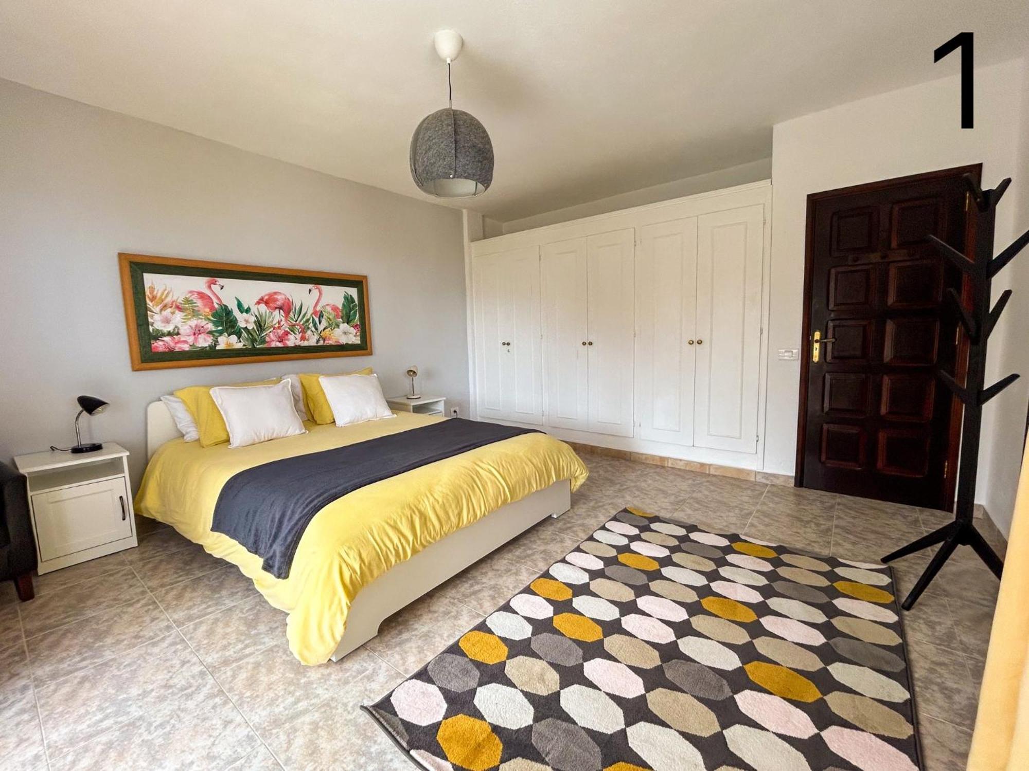 Buenavista Villa Breña Alta Kültér fotó