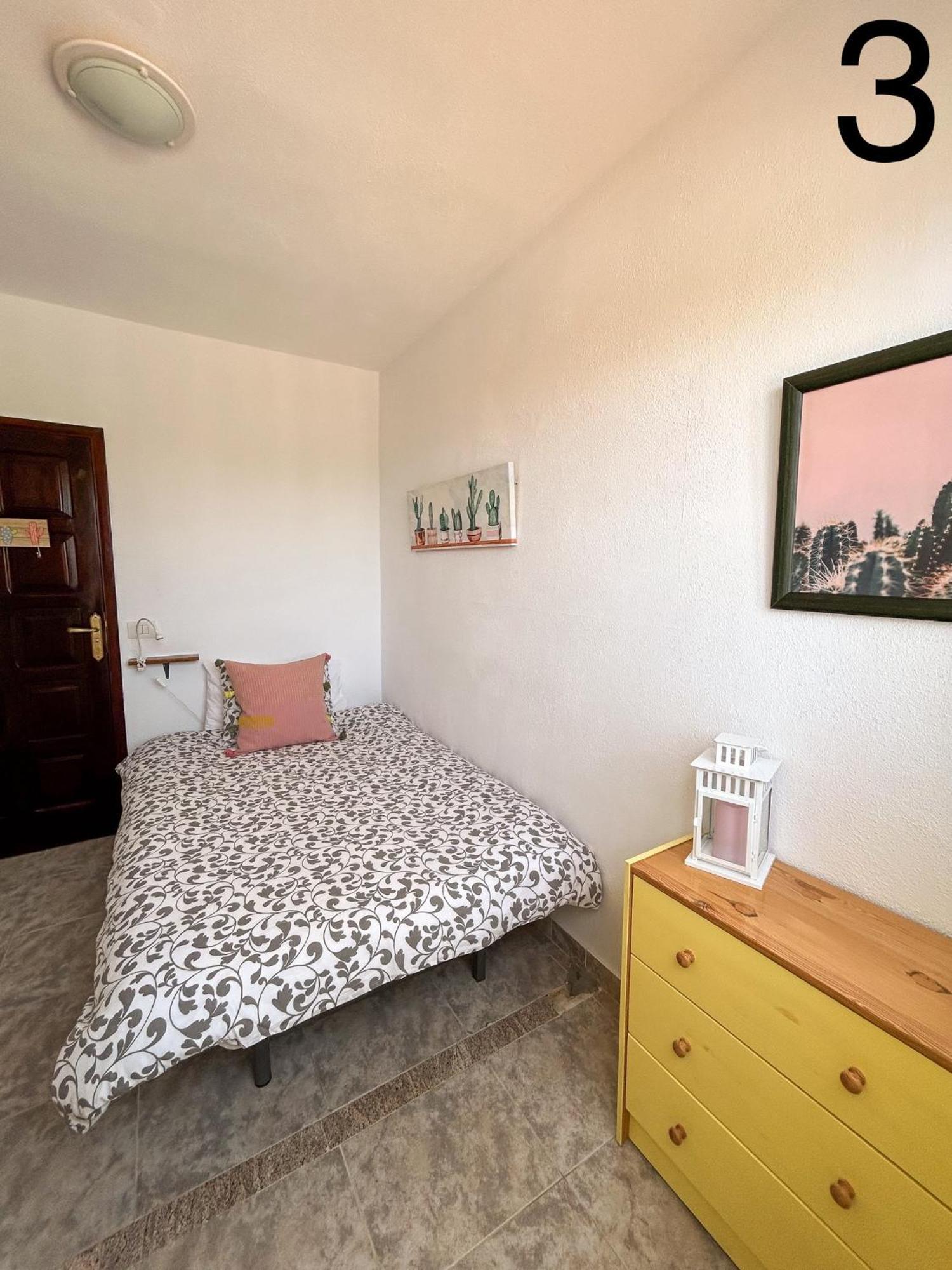 Buenavista Villa Breña Alta Kültér fotó